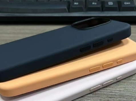 胡市镇苹果14维修站分享iPhone14手机壳能直接给iPhone15用吗?