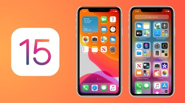 胡市镇苹果13维修分享iPhone13更新iOS 15.5，体验如何 