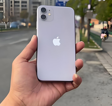 胡市镇苹果11系统维修分享iPhone11手机系统崩溃无法开机如何解决