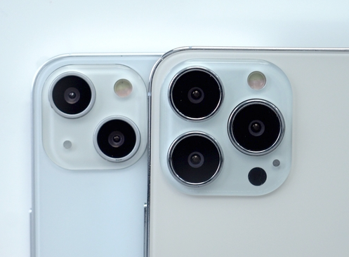 胡市镇苹果维修点分享iPhone 13 Pro自动关机二修机隐性硬故障 