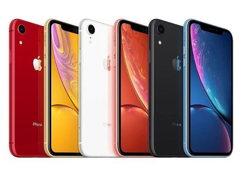 胡市镇苹果维修点分享iPhone XR扩容实操风险剖析 