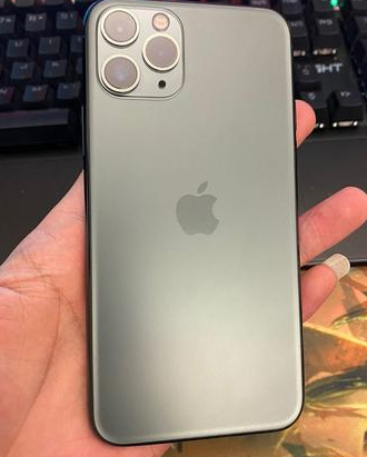 胡市镇苹果维修点分享iPhone 11 Pro扩容真实坑点 
