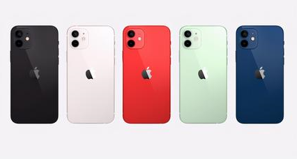 胡市镇苹果维修点分享iPhone 12扩容鲜为人知的坑 
