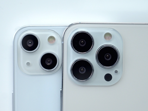 胡市镇苹果维修点分享iPhone 13 Pro Max扩容深层隐患解析 