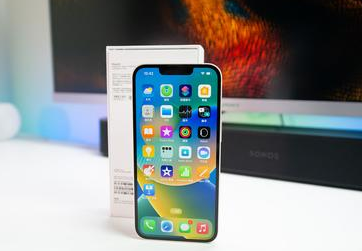 胡市镇苹果维修点分享iPhone 14扩容容易忽略的暗病 