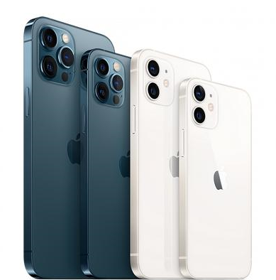 胡市镇苹果维修点分享iPhone 12 Pro发烫关联故障汇总 